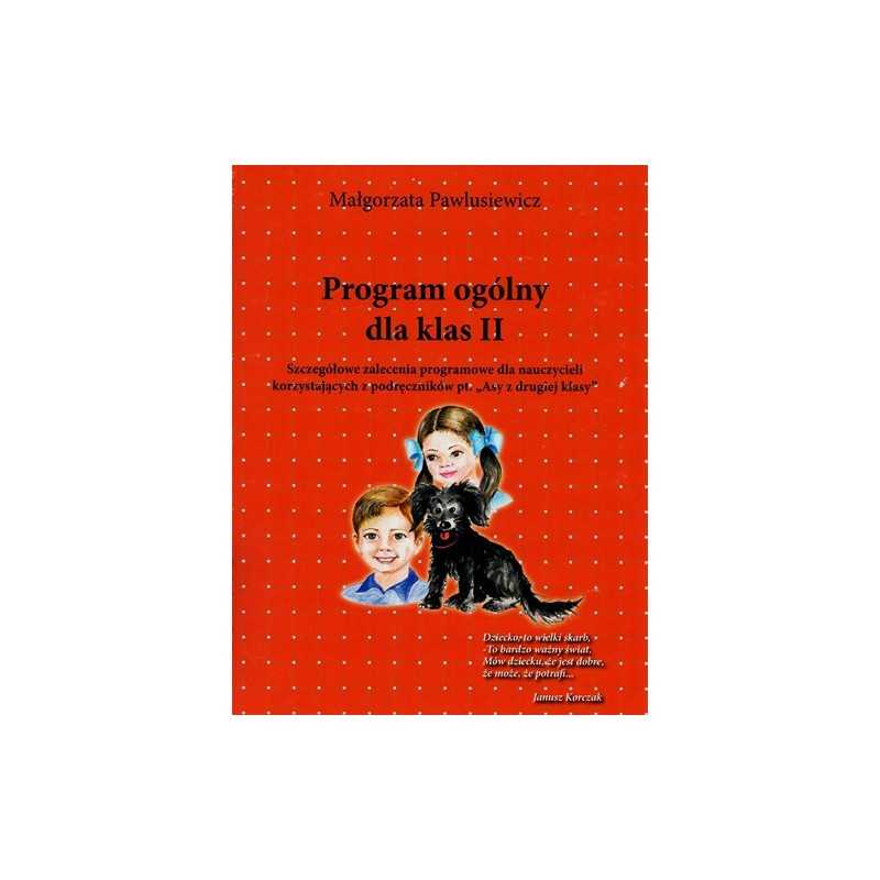 Poradnik metodyczny dla nauczyciela klasy 2. Format PDF Poradnik metodyczny dla nauczyciela klasy 2. Format PDF