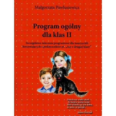 Poradnik metodyczny dla nauczyciela klasy 2. Format PDF
