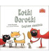 Kotki Dorotki. Czytam uważnie
