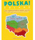 Polska! Polsko-angielski przewodnik po zabytkach i przyrodzie
