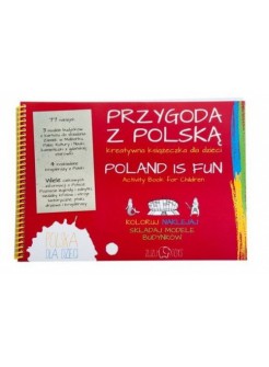 Poland is fun