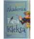 Akademia Pana Kleksa (twarda oprawa)