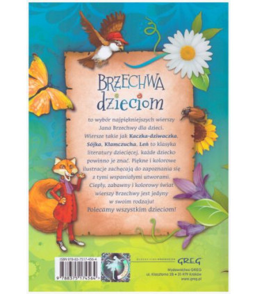 Brzechwa dzieciom