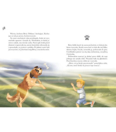 Psie troski (miękka oprawa)