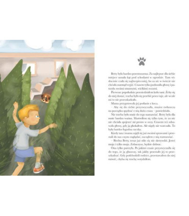 Psie troski (miękka oprawa)