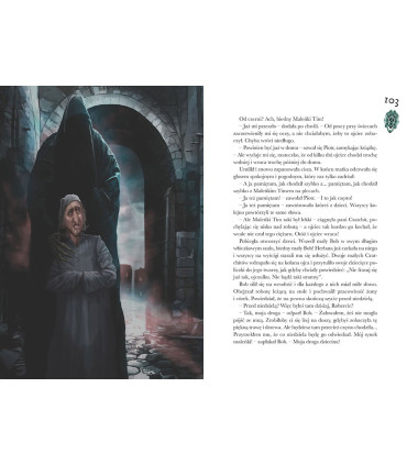 Opowieść Wigilijna