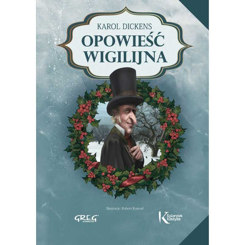 Opowieść wigilijna Opowieść wigilijna
