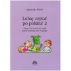Lubię czytać po polsku! 2 - reading book