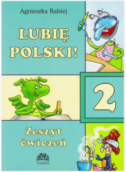 Lubię polski 2, Ćwiczenia