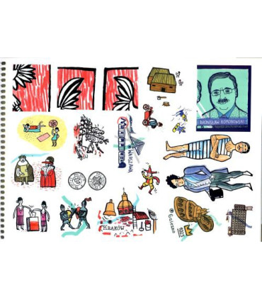 A Short History of Poland. Activity Book for Children.