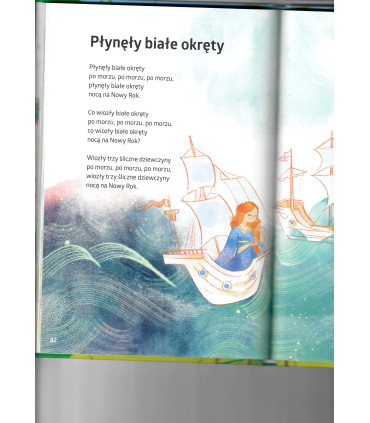 Najpiękniejsze wiersze. Zapach czekolady