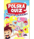 Polska quiz. Miasta i krainy