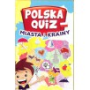 Polska quiz. Miasta i krainy
