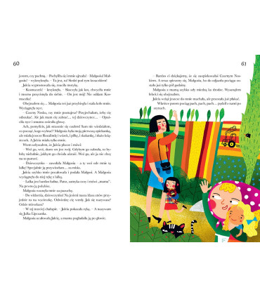 Pamiętnik czarnego noska