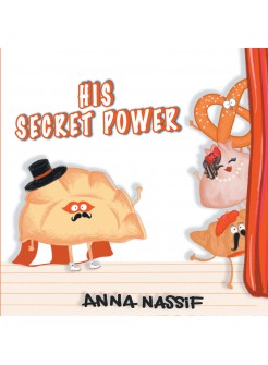 His secret power
