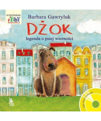 Dżok, legenda o psiej wierności
