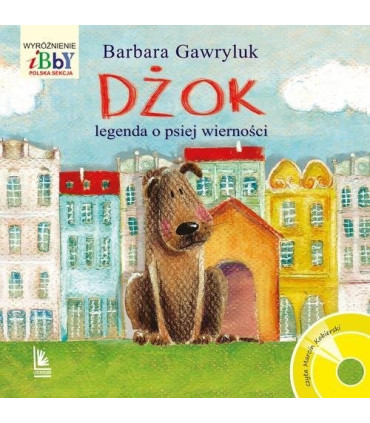 Dżok, legenda o psiej wierności