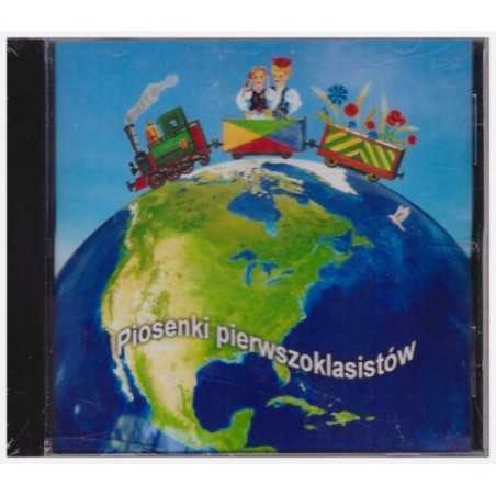 Songs for Polish School Year 1. Format MP3