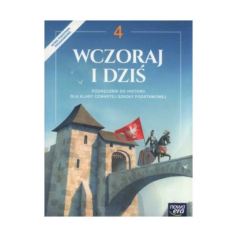 Nowa Era Historia Klasa 7 Pdf Podręcznik Z Historii Nowa Era - STELLIANA NISTOR