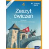 Wczoraj i dziś, Kl 4, zeszyt ćwiczeń. Historia Wczoraj i dziś, Kl 4, zeszyt ćwiczeń. Historia