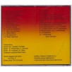 CD with songs for Polish School Year 2 and 3