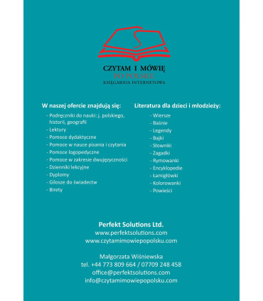 Zeszyt w linie A5 ( 32 kartkowy )