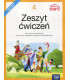Nowe słowa na start, zeszyt ćwiczeń kl. 4