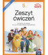 Nowe słowa na start, zeszyt ćwiczeń, kl. 5