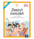 Nowe słowa na start, zeszyt ćwiczeń, kl. 6
