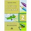 Lubię polski 2! - Guide for a teacher