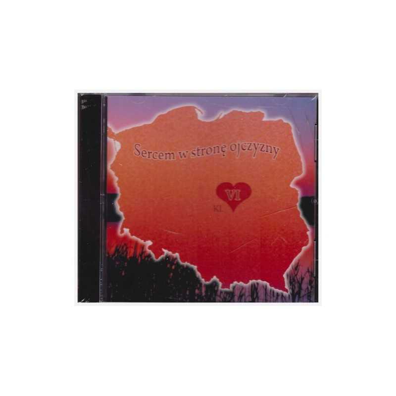 Płyta CD dla kl. 6 Płyta CD dla kl. 6