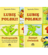 Lubię polski 1 - pakiet podręcznik i ćwiczenia