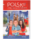 Polski krok po kroku. Junior. Podręcznik