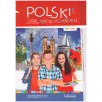 Polski krok po kroku – Junior, Podręcznik