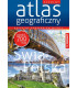 Szkolny atlas geograficzny