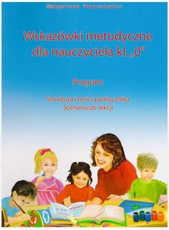 Guide for a teacher in Polish Saturday Schools, Year 0