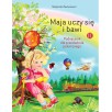 Maja uczy się i bawi, cz. 2, przedszkole