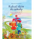 Kubuś idzie do szkoły, cz. 1, podręcznik do zerówki
