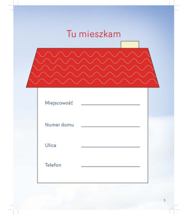 Kubuś idzie do szkoły, cz. 1, podręcznik do zerówki