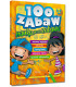 100 zabaw - nauka przez zabawę