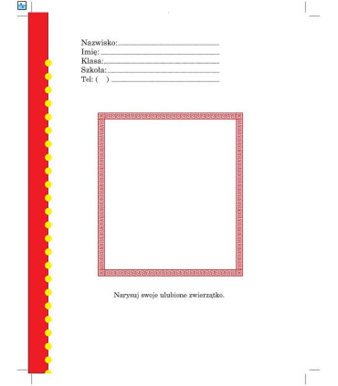 Asy z drugiej klasy. Ćwiczenia Klasa 2