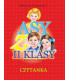 Asy z drugiej klasy. Czytanka Klasa 2