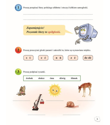 Piękna nasza Polska cała. Ćwiczenia. Klasa 4