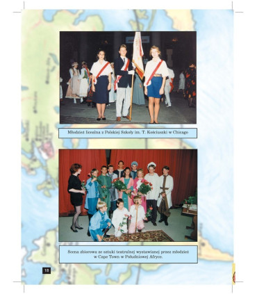 Z uśmiechem i słońcem. Czytanka. Klasa 3