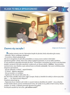 W radosnym kręgu, kl. 5, wydanie 2020, podręcznik+ćwiczenia w jednej książce