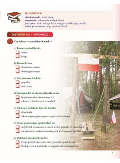 W radosnym kręgu, kl. 5, wydanie 2020, podręcznik+ćwiczenia w jednej książce