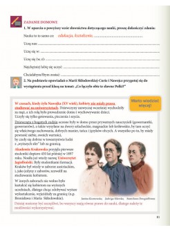 W radosnym kręgu, kl. 5, wydanie 2020, podręcznik+ćwiczenia w jednej książce