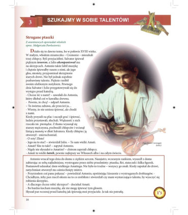 Sercem w stronę ojczyzny, kl. 6, wydanie 2020, podręcznik+ćwiczenia w jednej książce