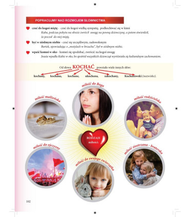 Sercem w stronę ojczyzny, kl. 6, wydanie 2020, podręcznik+ćwiczenia w jednej książce