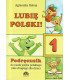 Lubię polski 1, Podręcznik